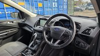Ford Kuga 1.5T EcoBoost Titanium SUV 5dr Petrol Auto AWD Euro 6 (s/s) (182 ps) 15