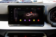 SEAT Arona ECOTSI FR SPORT DSG 26