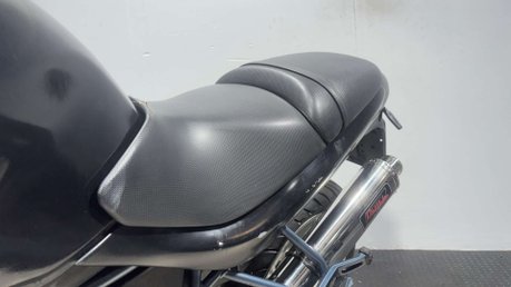 BMW R1150 R R1150R 2003 55K RUNNING PROJECT BIKE SPARES OR REPAIR 1150CC 14