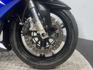 Suzuki GSX-R GSXR 750 2003 K3 25K NEEDS TIDY PROJECT 750CC SPORTS BIKE 16