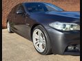 BMW 5 Series 2.0 520d M Sport Auto 4dr 7