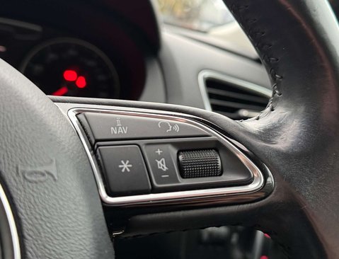 Audi Q3 2.0 Q3 Sport TDI 5dr 20