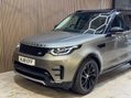 Land Rover Discovery 3.0 Discovery HSE TD6 Auto 4WD 5dr 35