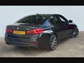 BMW 5 Series 2.0 530i M Sport Auto 4dr 31