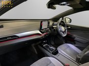 Volkswagen Id.5 Pro Performance 77kWh Style SUV 5dr Electric Auto (204 ps) 15