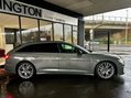 Audi A6 2.0 TFSI 40 Black Edition S Tronic Euro 6 (s/s) 5dr 34