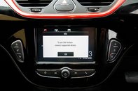 Vauxhall Corsa GRIFFIN 17
