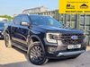 Ford Ranger 2.0 TD EcoBlue Wildtrak Pickup Double Cab 4dr Diesel Auto 4WD Euro 6 (s/s) 