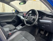 Skoda Octavia 2.0 TDI SE L Estate 5dr Diesel DSG Euro 6 (s/s) (150 ps) 10