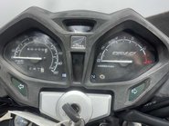 Honda CB GLR125 2018 RUNNING PROJECT COMMUTER BIKE 125CC LEARNER 21