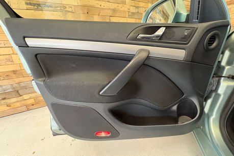 Skoda Octavia 1.4 TSI Elegance Hatchback 5dr Petrol DSG Euro 4 (122 ps) 46