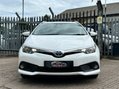 Toyota Auris VVT-I ICON TECH TOURING SPORTS 8