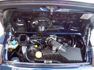 Porsche 911 CARRERA 4 37