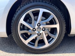 Toyota Yaris VVT-I Y20 13