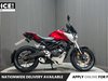 Honda CB 2018 21K MOT MAY 2027 15BHP SPORT LEARNER BIKE 125CC