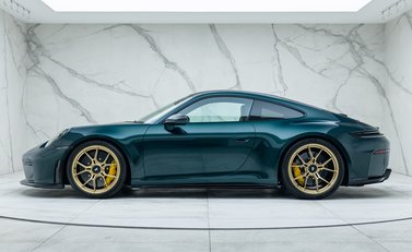 Porsche 911 GT3 TOURING (992.2) 11