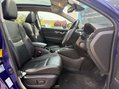 Nissan Qashqai 1.6 dCi Tekna SUV 5dr Diesel XTRON 2WD Euro 5 (s/s) (130 ps) 45