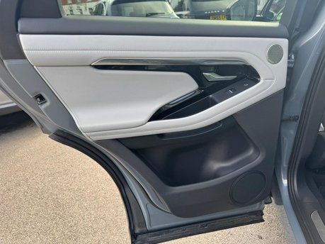Land Rover Range Rover Evoque 1.5 P300e 12.2kWh Autobiography 5dr Petrol Plug-in Hybrid 4WD Euro 309 ps 24