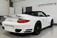 Porsche 911 997.2 TURBO S PDK 7
