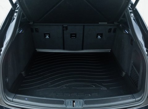 Porsche Macan GTS 41