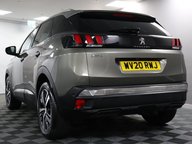 Peugeot 3008 PURETECH S/S ALLURE 29