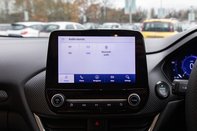 Ford Puma ST-LINE X MHEV 24