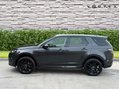 Land Rover Discovery Sport 2.0 Discovery Sport HSE Dynamic Luxury TD4 Auto 4WD 5dr 4