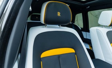 Rolls-Royce Cullinan BLACK BADGE 14