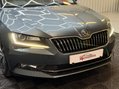 Skoda Superb 2.0 TDI Laurin & Klement Euro 6 (s/s) 5dr 21