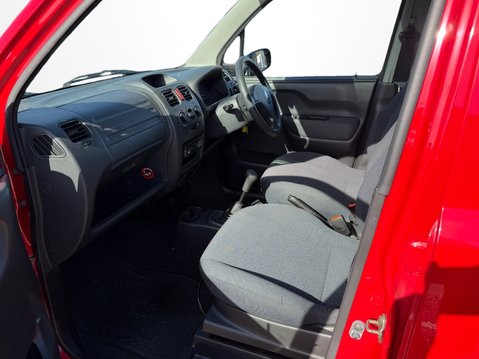 Suzuki Wagon R 1.3 GL 5dr 2