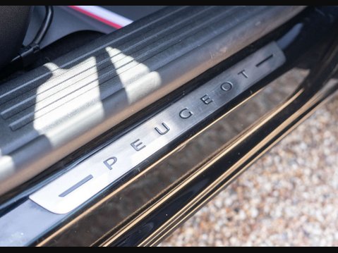 Peugeot 2008 2008 GT EV 5dr 26