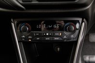 Suzuki SX4 S-Cross MOTION BOOSTERJET MHEV 38