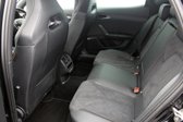 Cupra Formentor 5dr 1.5 eTSI V2 Petrol Hybrid DSG Automatic 8