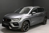 Cupra Ateca 2.0 Ateca VZ2 TSi 4Drive Semi-Auto 4WD 5dr 8