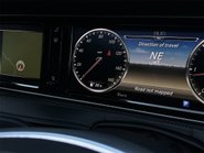 Mercedes-Benz S Class S350 BLUETEC L AMG LINE EXECUTIVE 60