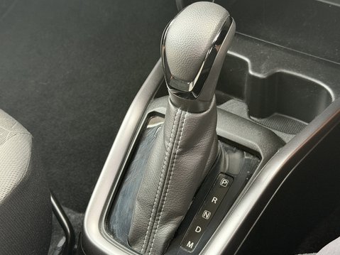 Suzuki Swift 1.2 Mild Hybrid Ultra 5dr Auto 26