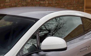 Aston Martin V8 Vantage N430 10