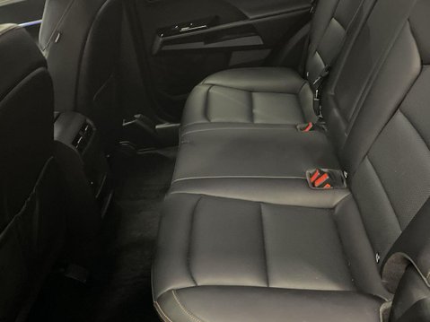 KGM Torres 1.5 K40 SUV 5dr Petrol Auto Euro 6 (s/s) (163 ps) One Owner 18