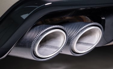 Land Rover Range Rover Sport P635 SV EDITION ONE 47