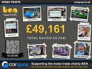 Audi RS5 4.2 RS 5 FSI Quattro Auto 4WD 2dr 10