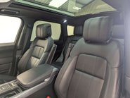 Land Rover Range Rover Sport 3.0 Range Rover Sport HSE Dynamic Black D MHEV Auto 4WD 5dr 37