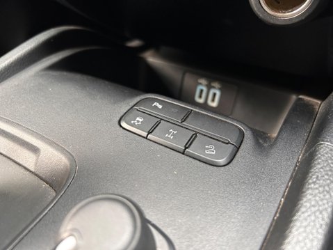 Ford Ranger WILDTRAK ECOBLUE 37