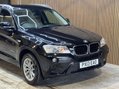 BMW X3 2.0 X3 xDrive 20d SE Auto 4WD 5dr 17