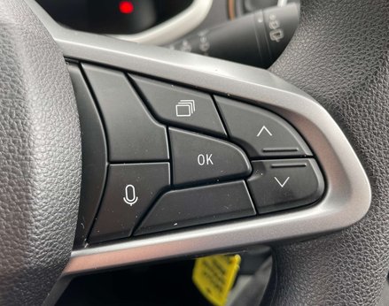 Dacia Spring Spring Extreme EV 5dr (26.8KWH) 65 BHP model 50