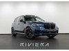 BMW X5 3.0 30d M Sport SUV 5dr Diesel Auto xDrive Euro 6 (s/s) (265 ps)