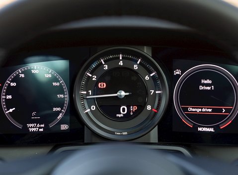 Porsche 911 (992) Carrera S 18