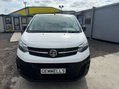 Vauxhall Vivaro 1.5 Vivaro F2900 Professional S/S 2