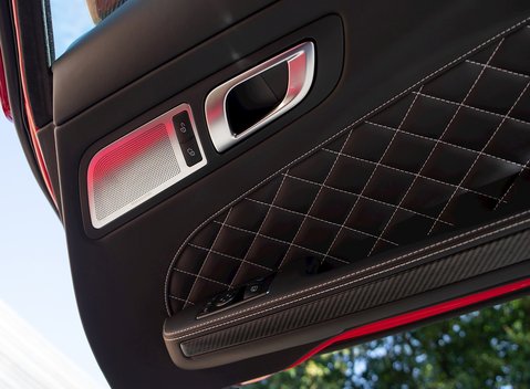 Mercedes-Benz SLS AMG GT Final Edition 22