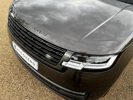 Land Rover Range Rover P400 MHEV AUTOBIOGRAPHY 28