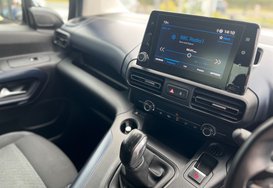 Peugeot Rifter HORIZON RE WAV 24